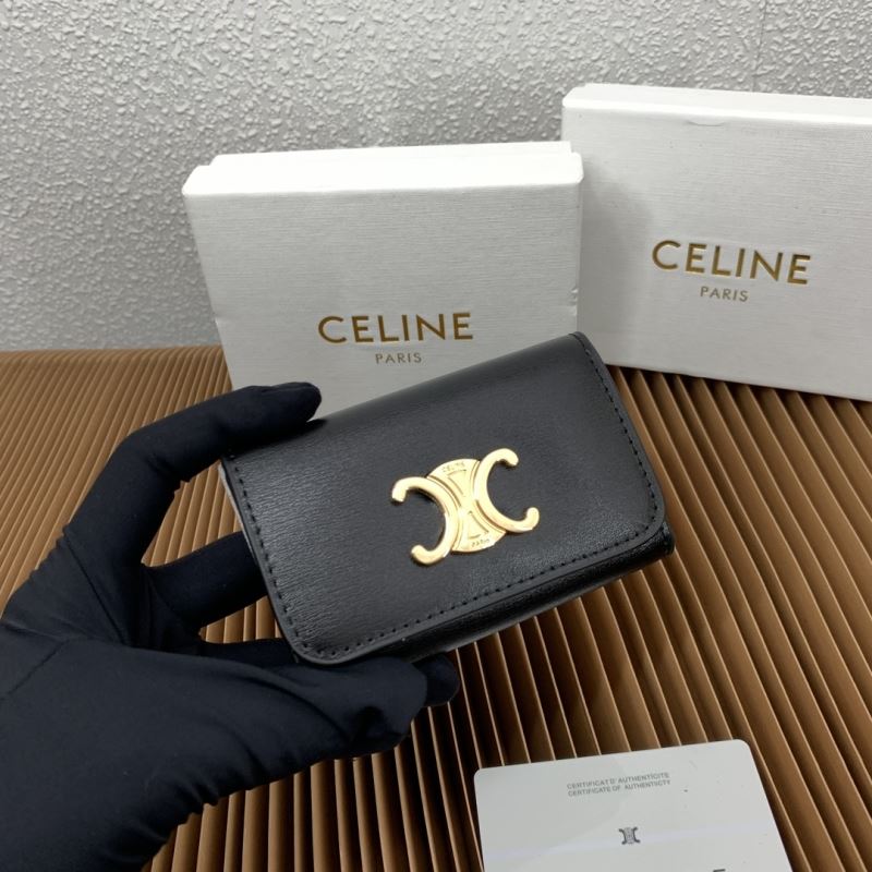 Celine Wallets Purse